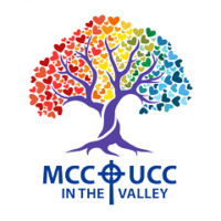 MCC UCC in the Valley Logo